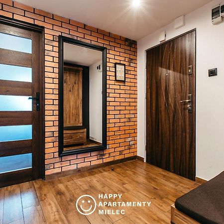 Happy Stay - Apartamentyhappy Pl Мелец Экстерьер фото