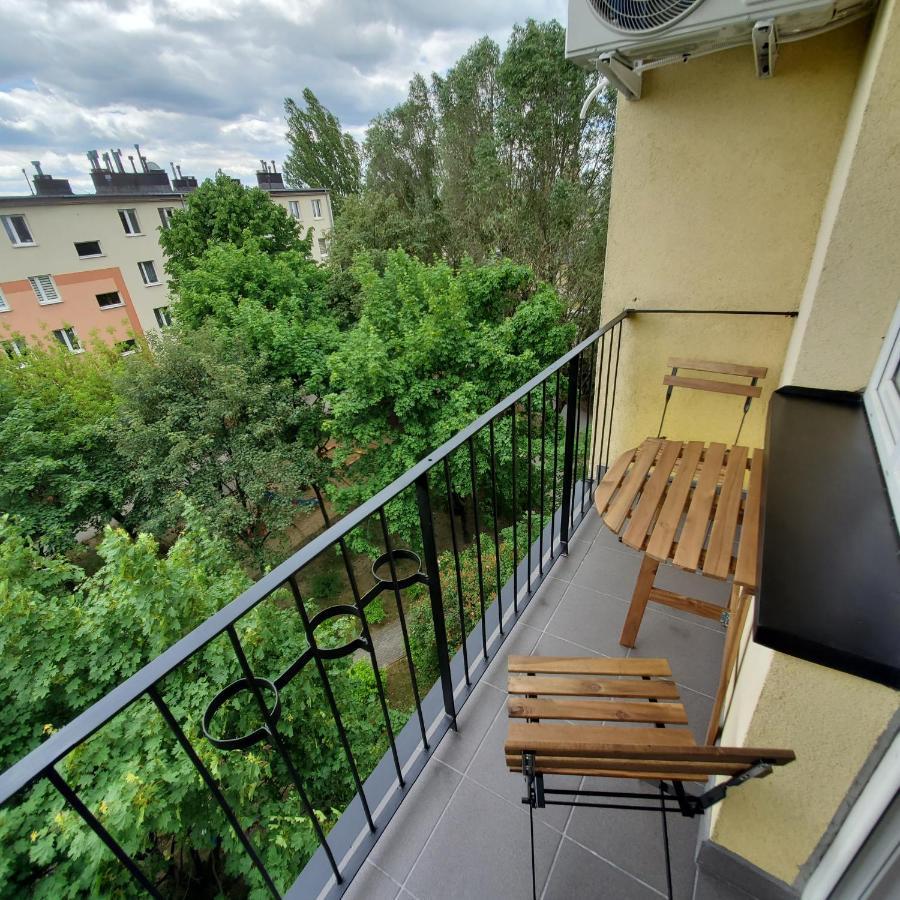 Happy Stay - Apartamentyhappy Pl Мелец Экстерьер фото
