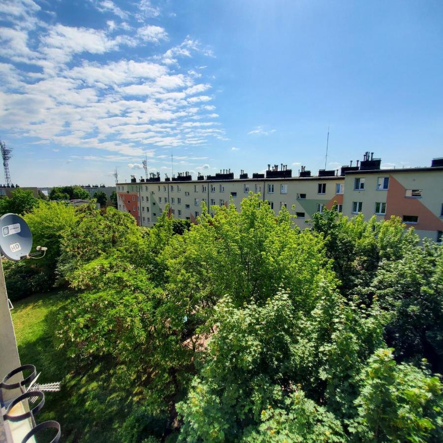 Happy Stay - Apartamentyhappy Pl Мелец Экстерьер фото