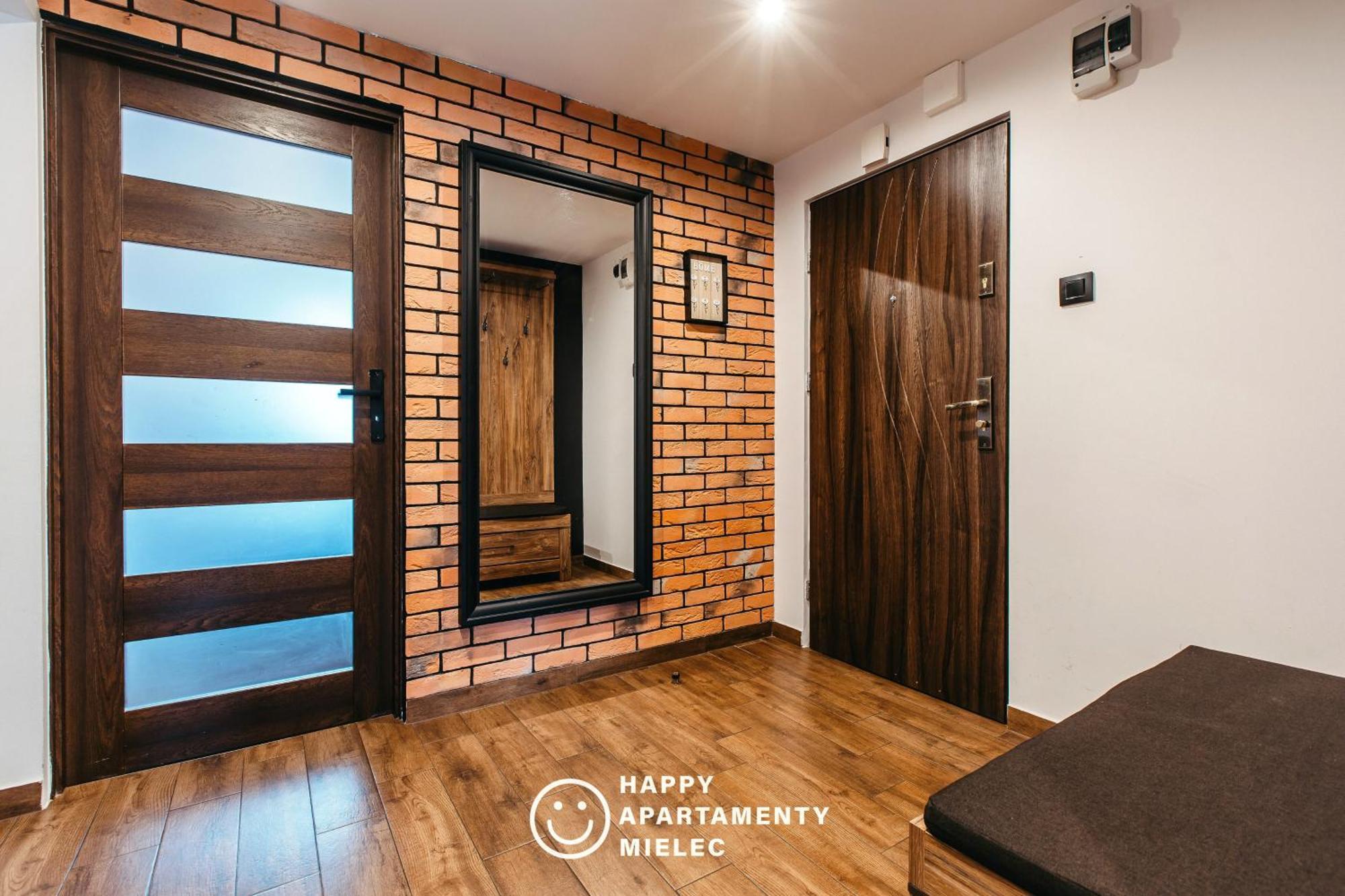 Happy Stay - Apartamentyhappy Pl Мелец Экстерьер фото