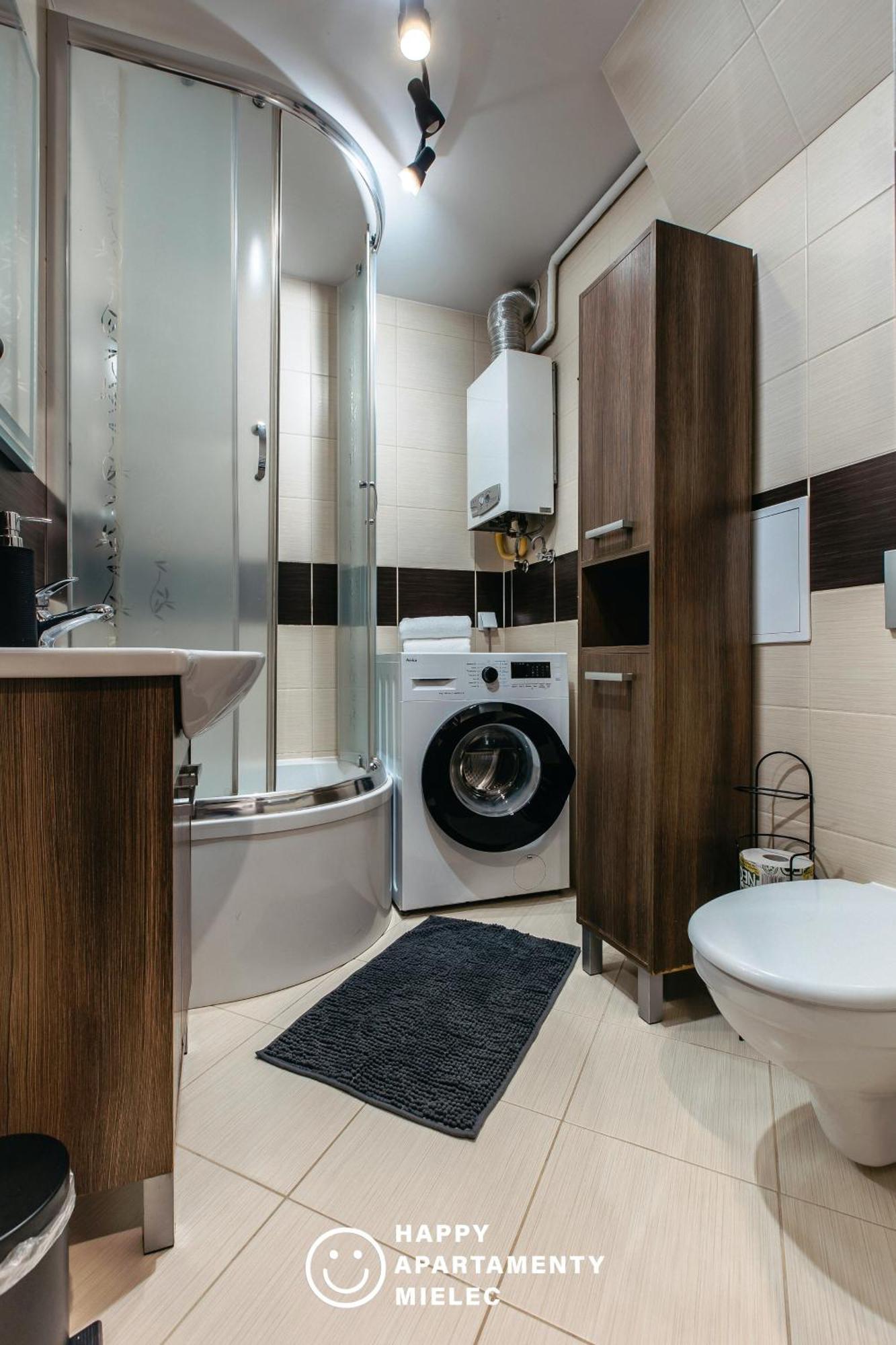 Happy Stay - Apartamentyhappy Pl Мелец Экстерьер фото