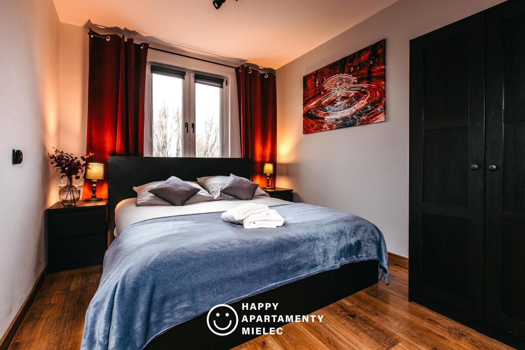 Happy Stay - Apartamentyhappy Pl Мелец Экстерьер фото