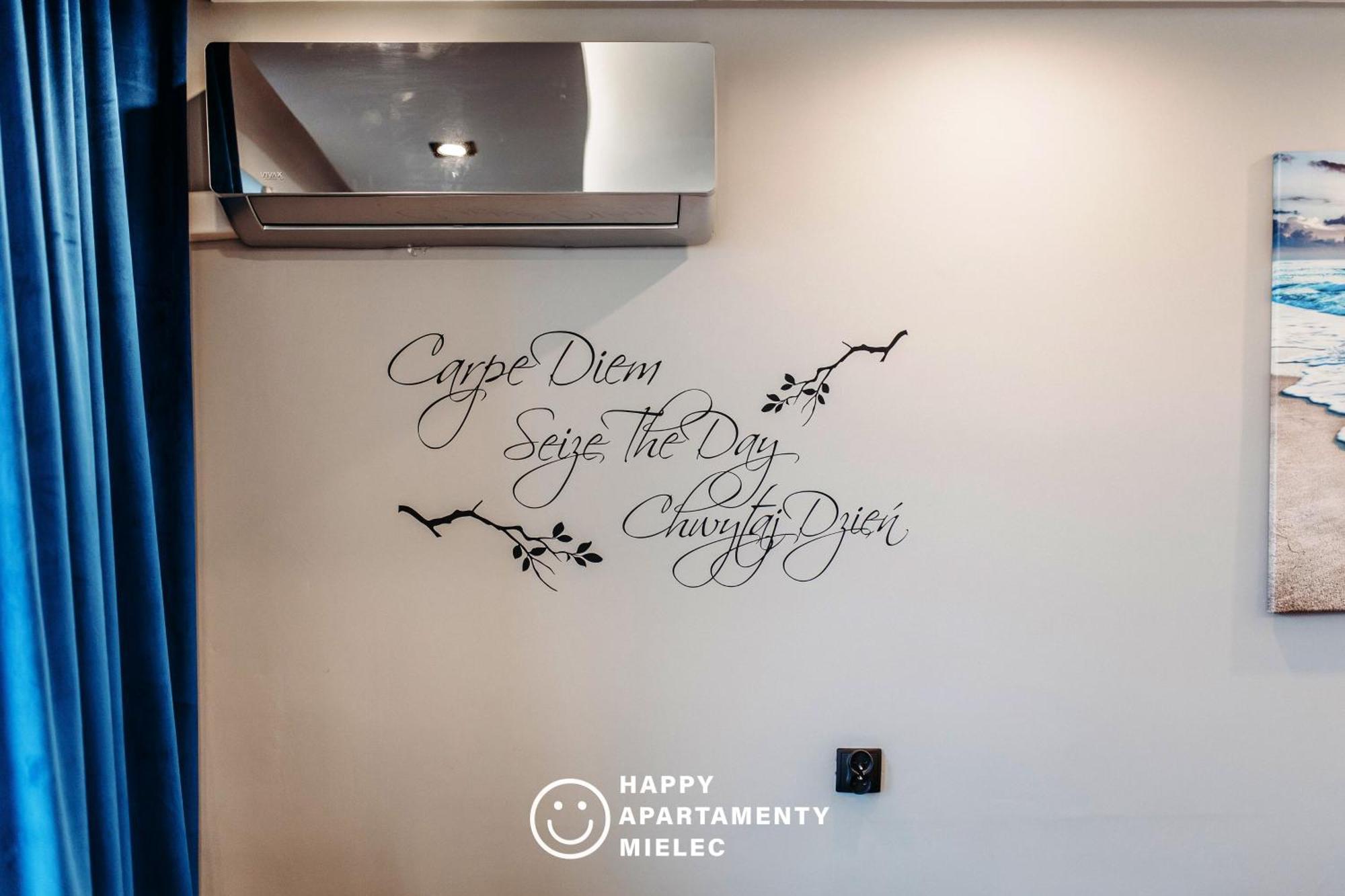 Happy Stay - Apartamentyhappy Pl Мелец Экстерьер фото