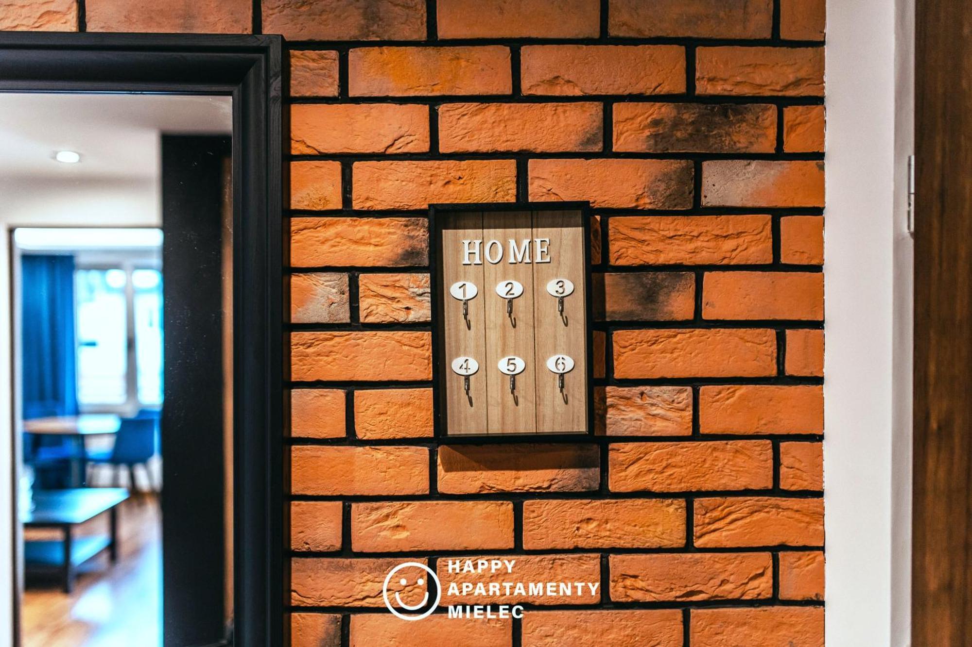 Happy Stay - Apartamentyhappy Pl Мелец Экстерьер фото