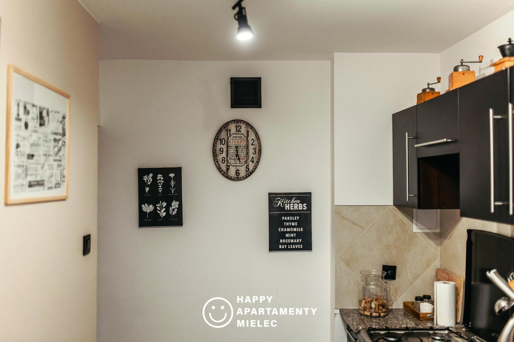 Happy Stay - Apartamentyhappy Pl Мелец Экстерьер фото