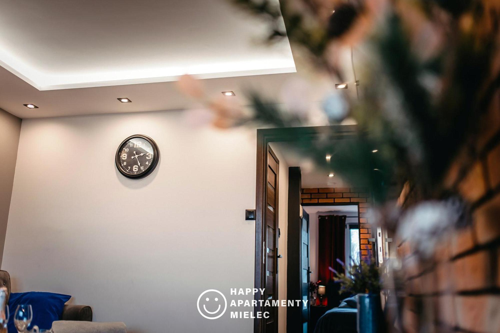 Happy Stay - Apartamentyhappy Pl Мелец Экстерьер фото