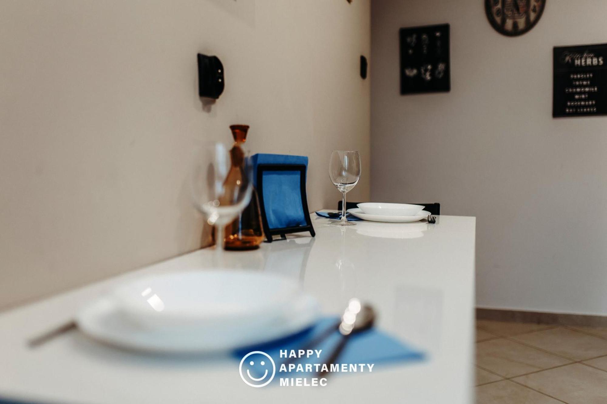 Happy Stay - Apartamentyhappy Pl Мелец Экстерьер фото